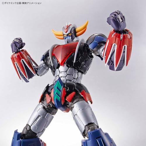 HG 　UFO ロボ　グレンダイザー HG UFOロボ グレンダイザー(INFINITISM) 1/144スケール 色分け