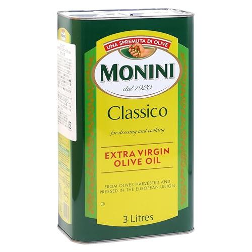 MONINI（モニーニ） エキストラバージンオリーブオイル クラシコ 2748ｇ | 