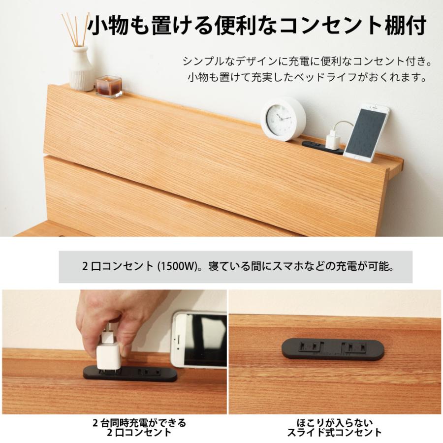 源ベッド 頑丈脚付きスノコベッド シングルサイズ高さ3段階 源ベッド 頑丈脚付きスノコベッド シングルサイズ高さ3段階