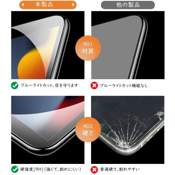 強化ガラスフィルムセット ipadケース 第10世代 第11世代 10.2 2019 第9世代 Air11 A17 Air16 M2 M3 第8世代 10.9インチ 第6/5世代 7 Air5 2022 2017 ipad8/9 | iPad | 33