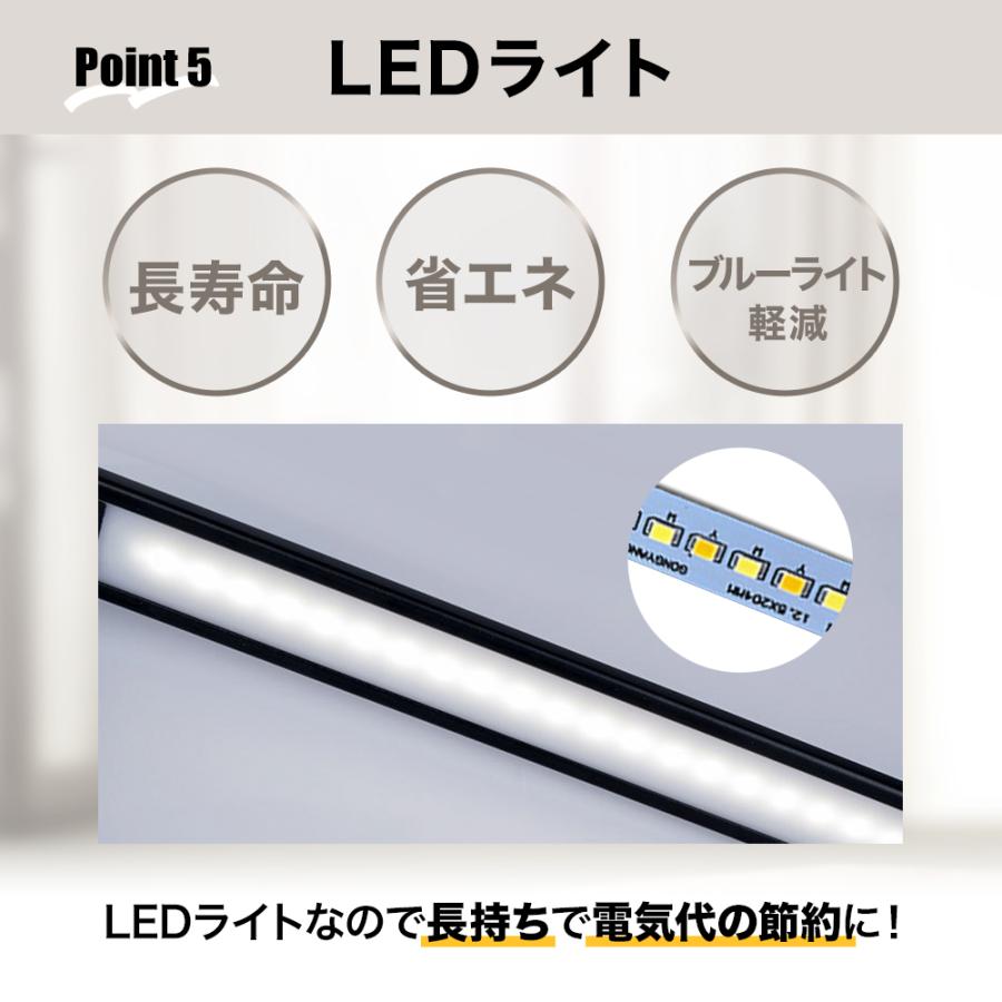 デスクライト 電気スタンド スタンドライト 卓上ライト led デスク