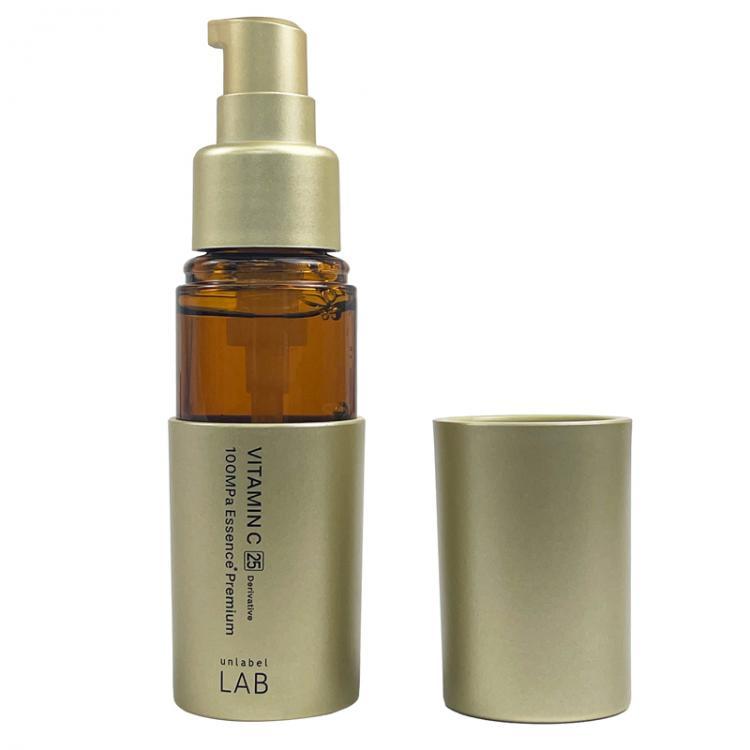 未使用品 状態に難あり Vエッセンス 50ml 6個セット unlabel LAB 美容液 超高圧 浸透型 ビタミンC誘導体配合 アンレーベルラボ 札幌市西区 西野 楽天市場】unlabel アンレーベル ラボ Vエッセンスプレミアム 50ml