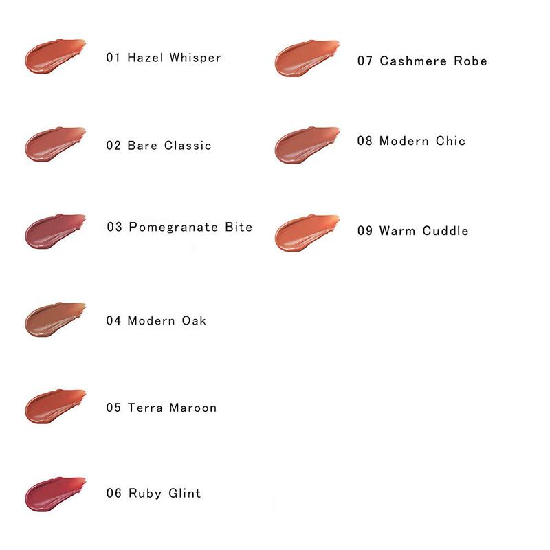 LUNASOL LUNASOL（ルナソル）フュージングカラーリップス / 04