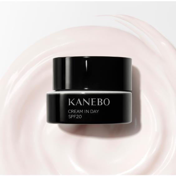 KANEBO クリームインデイ　SPF20　下地　カネボウ Kanebo KANEBO カネボウ クリームインデイ SPF20・PA+++ 40g