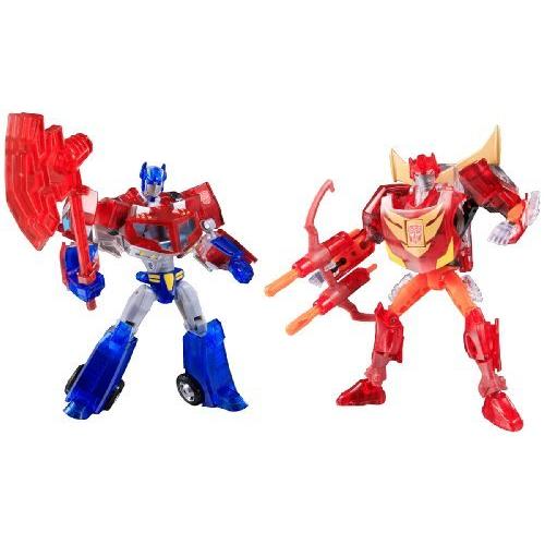 人気ショップが最安値挑戦 トランスフォーマー アニメイテッド Ta オプティマスプライム ロディマス 並行輸入品 B003i4drsw ミナロ ヤフー店 通販 Yahoo ショッピング 送料無料 Regionmarket Store