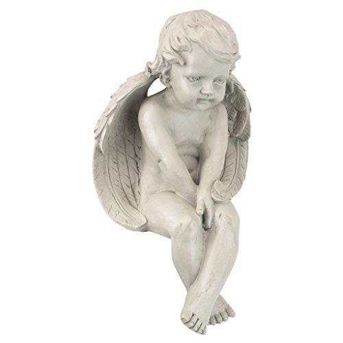 【超特価sale開催】 Angel - (Meditation) Of Statue【並行輸入品】 Meditation オブジェ、置き物