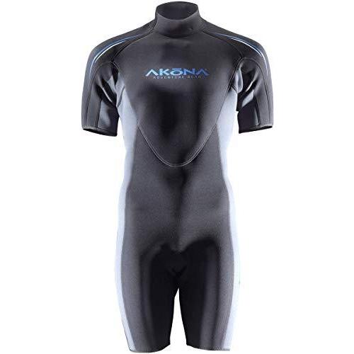 珍しい Akona Men S 3mm Tropical Water Shorty Wetsuit Large 並行輸入品 Bpoi ミナロ ヤフー店 通販 Yahoo ショッピング 無料長期保証 Tavicorp In