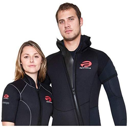 輝く高品質な 雑貨 インテリア 贈り物 プレゼント ファッションのお店 Pinnacle男性用5 Mmエスケープステップでジャケット 並行輸入品 ダイビングスーツ Trottersstop Org