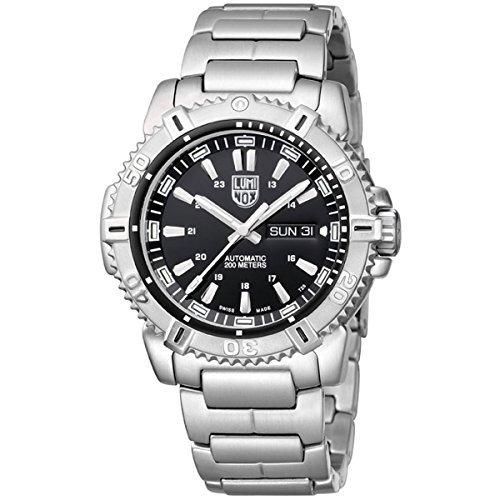 最高品質の メンズルミノックス現代マリナー自動コレクション【並行輸入品】 腕時計