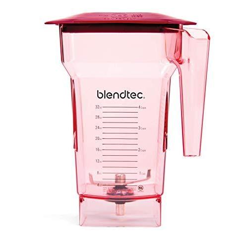 最安値挑戦 Quart 2 Sided Five Oz 64 Jar Wildside Blendtec 雑貨 インテリア 贈り物 プレゼント ファッションのお店 Commercial Grade Red 並行輸入 Bpa Free Lid Latching Vented Jar Blender コーヒーメーカー Jeeit Net