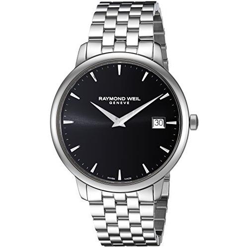 【オープニングセール】 ヴェイル) (レイモンド Weil Raymond 5588-ST-20001 [並行輸入品]【並行輸入品】 腕時計 メンズ 腕時計
