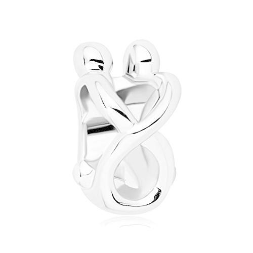 激安の Charmsstory Best Friend Love Hugシルバーメッキチャームbeadssのブレスレット 並行輸入品 新作モデル Web Escgroup Com