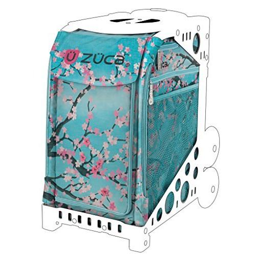 海外正規品 Zuca Sport Insert Bag Hanami 89055900837 並行輸入品 好評