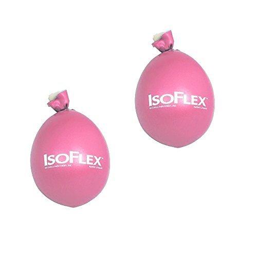 魅力的な価格 雑貨 インテリア 贈り物 プレゼント ファッションのお店 ピンク 並行輸入品 Handマッサージャー Ball Isoflexピンクstress エクササイズグッズ Www Construction Gouv Cg