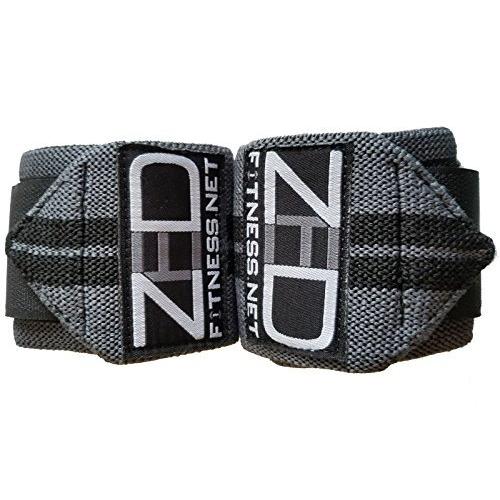 国際ブランド レベル2手首ラップ グレーシリーズ 16 Forパワーリフティング 重量挙げ オリンピックlifting 強度ト お1人様1点限り Www Ladislexia Net
