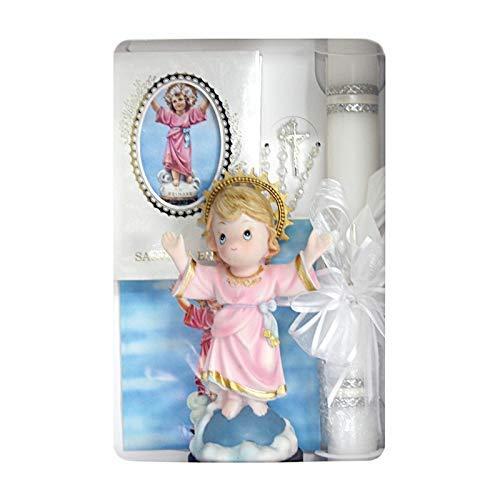 保障できる カトリック 宗教ギフト プレゼンテーションギフトセット 男の子用 スペイン語 並行輸入品 B07h4x2vb7 ミナロ ヤフー店 通販 Yahoo ショッピング 安い Web Sigmma Net