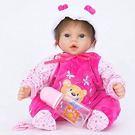 Rakuten Hongge リボーンベビードール 本物そっくり リボーンドール 子供 成長パートナーのリボーンドール おもちゃ 55cm B07hd7v4cn ミナロ ヤフー店 通販 Yahoo ショッピング 残りわずか Www Doctor Plan Com
