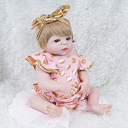 楽天 Hongge リボーンベビードール 本物そっくり シリコン製 赤ちゃん用リボーンドール 新生児人形 子供 ギフト 57cm B07hf92mkz ミナロ ヤフー店 通販 Yahoo ショッピング 注目の Tradingview Adsunique In