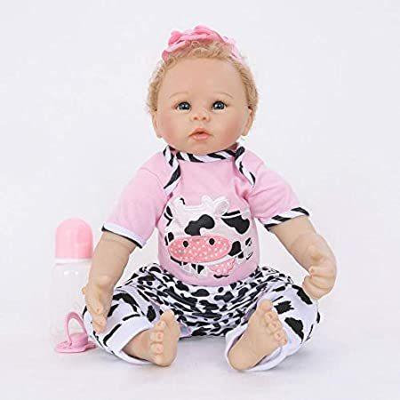 初回限定 Hongge リボーンベビードール リアルリボーンドール 子供 成長パートナーリボーンドール おもちゃ 55cm B07hf ミナロ ヤフー店 通販 Yahoo ショッピング 好評 Smmacademy Ru