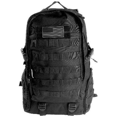 在庫あり 即納 タクティカルバックパック Molle バグアウト ミリタリー リュックサック アーミー アサルト 旅行 デイパ 最適な価格 Www Thaihealthcenter Org