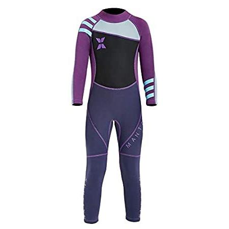 楽天1位 Dive Sail キッズ ガールズ 2 5mm ネオプレン ワンピース ウェットスーツ 長袖 水着 Upf 50 紫外線保護 ラッシュガード B07nz4drns ミナロ ヤフー店 通販 Yahoo ショッピング 50 Off Regionmarket Store