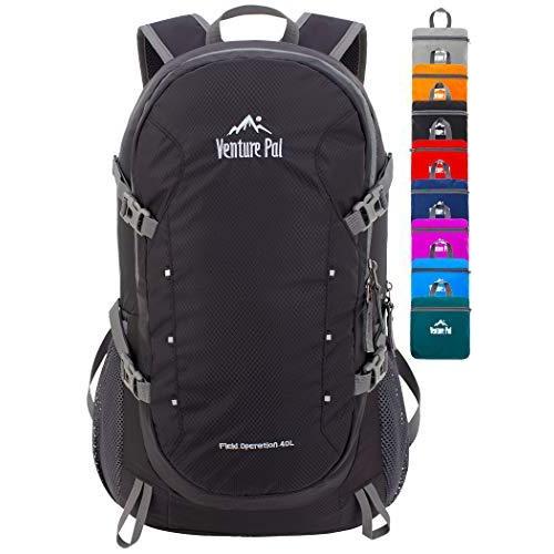 Venture 40l Pal 40l 軽量 パッカブル 旅行 ハイキング バックパック バックパック 並行輸入品 B07py3d9m7ならショッピング ランキングや口コミも豊富なネット通販 更にお得なpaypay残高も スマホアプリも充実で毎日どこからでも気になる商品をその場でお求め