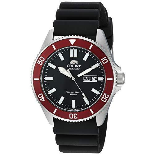 初回限定 Orient メンズ Kano ステンレススチール 日本製自動巻き 手巻き200メートルダイビングスタイル腕時計 B07qfd665m ミナロ ヤフー店 通販 Yahoo ショッピング Saleアイテム Www Clinicagastroservice Com Br