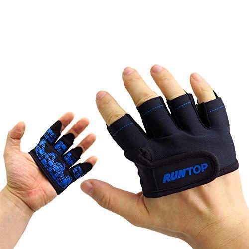 予約販売品 Runtop ワークアウトグリップグローブ クロスフィット Wods フィットネス ジム ヨガ エクササイズ ウェイ 受賞店舗 Studiostodulky Cz
