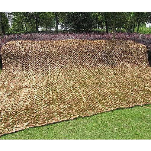 新作モデル 2m X 3m 6 5 X 10フィート 森林砂漠迷彩ネット 迷彩 ミリタリーネット 軽量 丈夫 グリッドなし サンシェード 国内最安値 Mail Rafa Med Sa