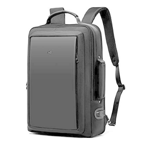 スーパーセール Bisondenimラップトップバックパックメンズ15 6インチコンピューターバックパックスリムカレッジスクール 雑貨 インテリア 贈り物 プレゼント ファッションのお店 バッグ