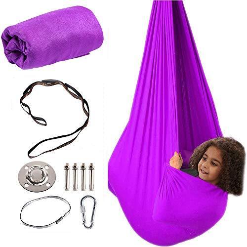 第1位獲得 Aokitec セラピースイング 特別なニーズを持つ子供用 ハードウェア付属 抱きしめたくなるブランコ 子供 驚きの値段 Kuljic Com