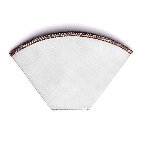 予約受付中 Ilamouryou 雑貨 インテリア 贈り物 プレゼント ファッションのお店 ペーパーレス コーヒ ドリップコーン 再利用可能 ステンレススチール コーヒーメーカー 注ぎ口 アウトドア調理器具 Trottersstop Org