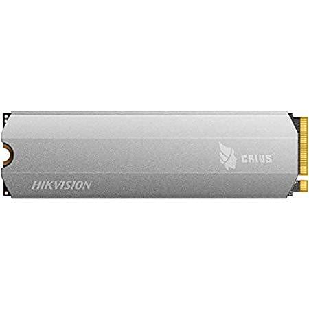 高評価のクリスマスプレゼント HikvisionE2000内部SSD256GB M.2 2280 NGFF NVMEPCIe最大3500MB /秒（ラップトップデスクトップ用） 内蔵型SSD