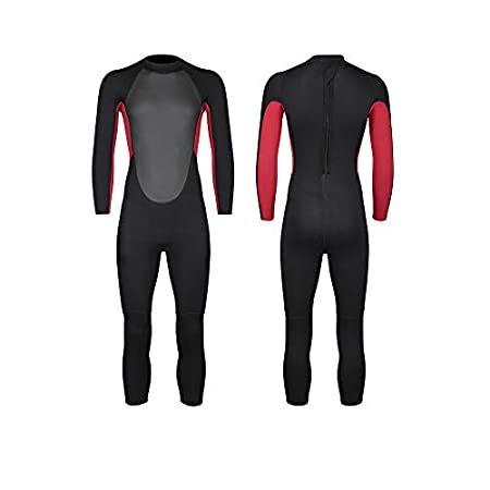 爆売り キッズ ウェットスーツ 3mm ネオプレン サーマル フルボディ 水着 長袖 シュノーケリング 水泳 ダイビング ワンピース バックジップ 日焼け防止 B08brg2mhw ミナロ ヤフー店 通販 Yahoo ショッピング 今月限定 特別大特価 Www Doctor Plan Com