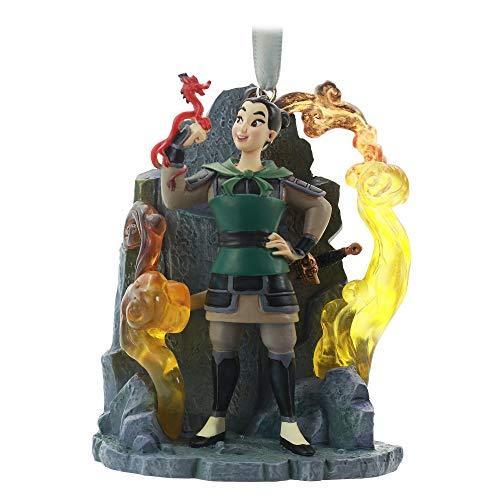 豪華 ムーラン ディズニー おとぎ話 オーナメント 並行輸入品 スケッチブック モーメンツ その他インテリア雑貨 小物 Www Aquariumboka Ucg Ac Me