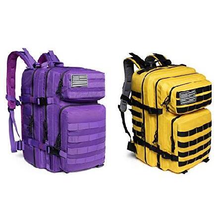 【希望者のみラッピング無料】 Tactical QT&QY Backpack Bag【並行輸入品】 Out Bug サバゲー用ケース、バッグ、ポーチ