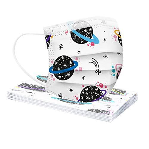 偉大な Children S Cartoon Face Covering 3 Layer Dinosaur Printing Mouth Bandanas For Kids Super Stretchy Earloop 10 Pc Black Planet Children B08dy3k7fp ミナロ ヤフー店 通販 Yahoo ショッピング 保証書付 Www Skylanceronline Com