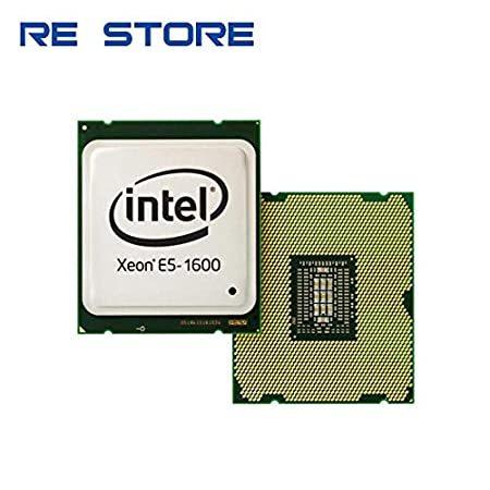 新しいスタイル Intel Xeon E5 1660 V2 CPU Server Processor 6 Core 3.7GHz 15M 130W E5-1660 V CPU