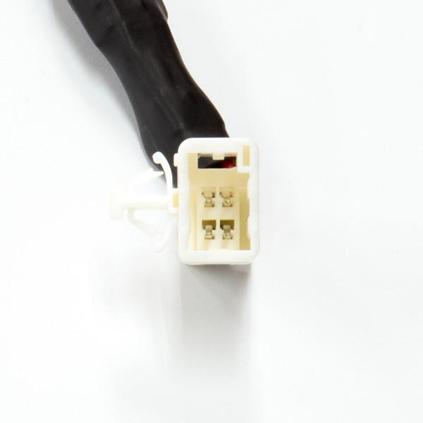 バックカメラ変換ケーブル 4ピン Rch001t 純正バックカメラを社外ナビで使用 Carnavi 31 皆様shop 通販 Yahoo ショッピング