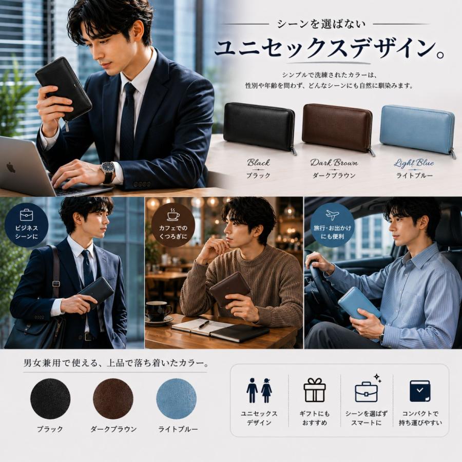 カードケース レディース メンズ 薄型 大容量 カード入れ ジャバラ