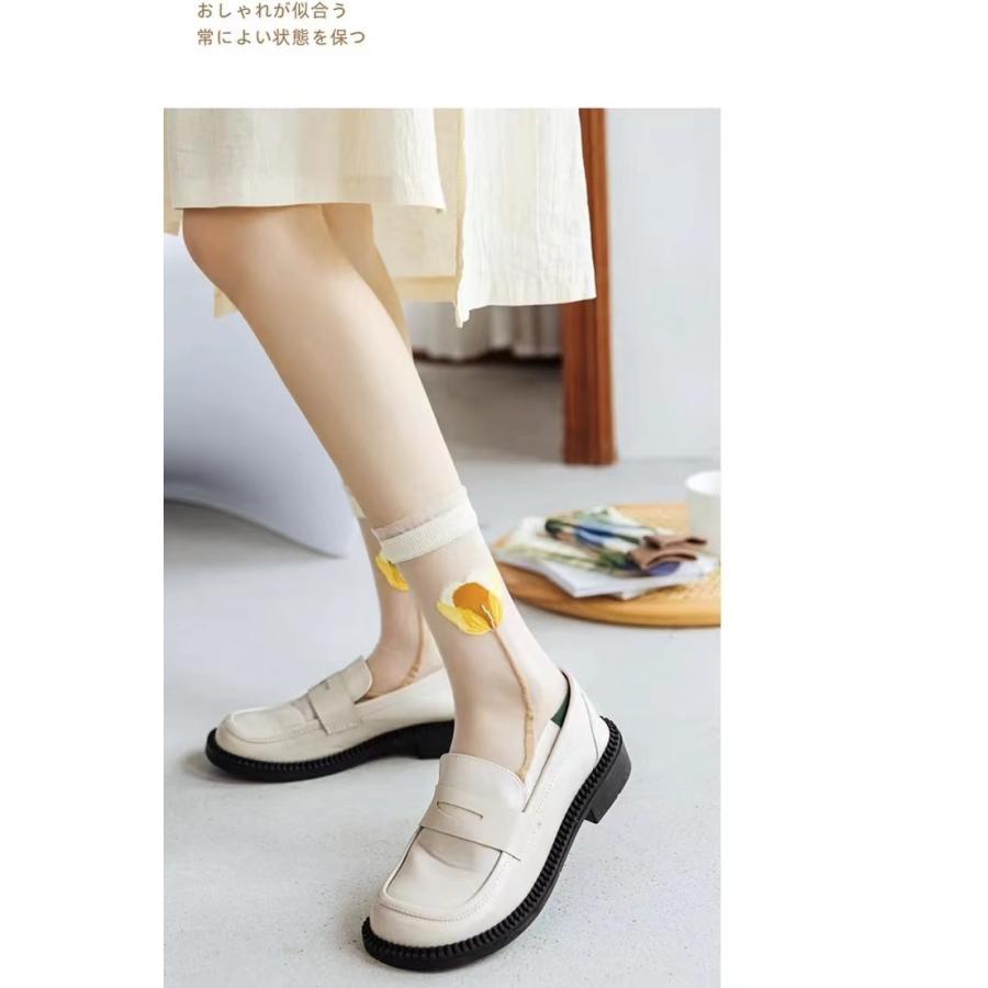 レディース 靴下 ソックス ソックス 3足セット 選べる コットンソックス 黒 白 靴下 22 5 25cm 代30代40代50代 送料無料 w 6001 6003 3 Minashop 通販 Yahoo ショッピング