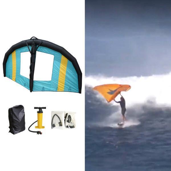 ハンドヘルドフォイルウィングインフレータブルカイトサーフィンカイトウィンドウデザインパラフォイルレーシング水上スキー水中翼カイトサーフィン     商品情報    ハンドヘルドフォイルウィングインフレータブルカイトサーフィンカイトウィンドウデザインパラフォイルレーシング水上スキー水中翼カイトサーフ