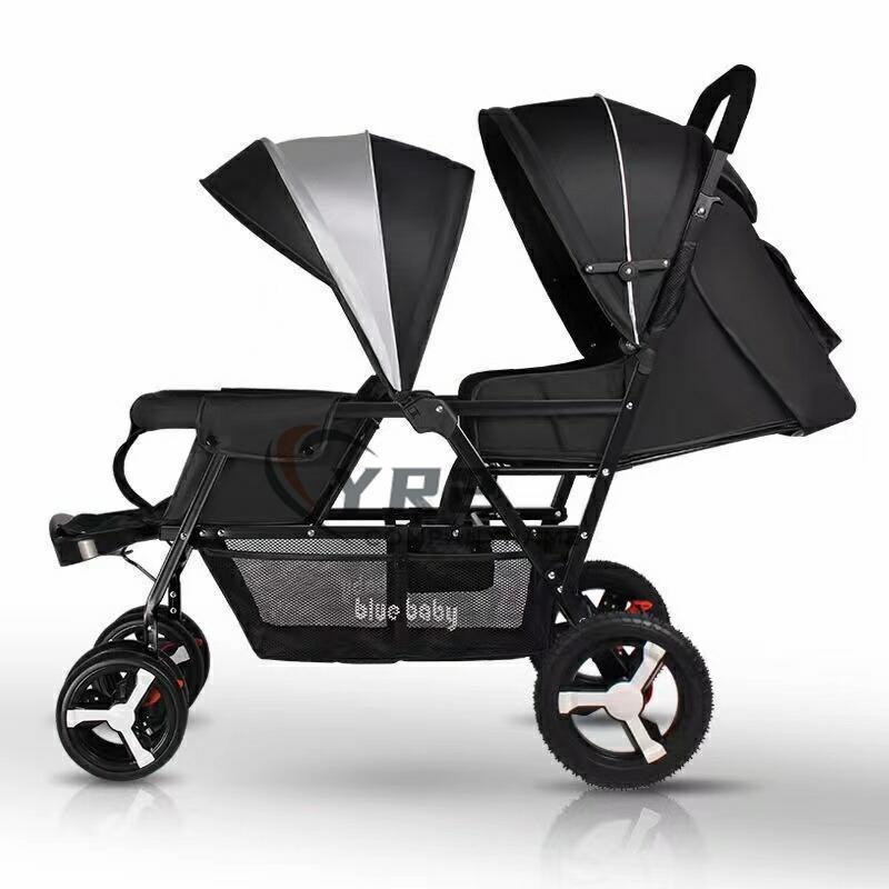 ２人乗りベビーカー スマートライド 二人乗り バギー ベビーカー 双子用ベビーカー 縦型 縦乗り タイヤスリム お出かけ 人気 二人目 第二子 双子 兄弟 姉妹 ２人乗りベビーカー スマートライド 二人乗り バギー ベビーカー 双子用ベビーカー 縦型 縦乗り タイヤスリム お出かけ 人気 二人目 第二子 双子 兄弟 姉妹