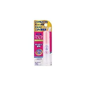 ロート製薬)メンソレータム リフレア デオドラントミスト 15ml(医薬部 