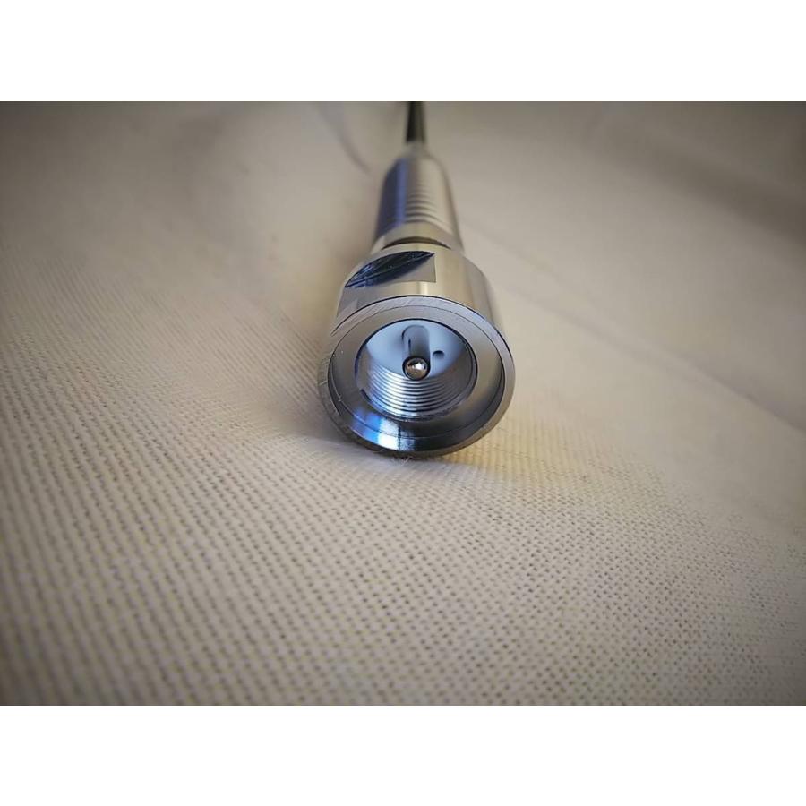 国内在庫有 即納 26〜28MHz モービルアンテナ CB無線用ヘリカル