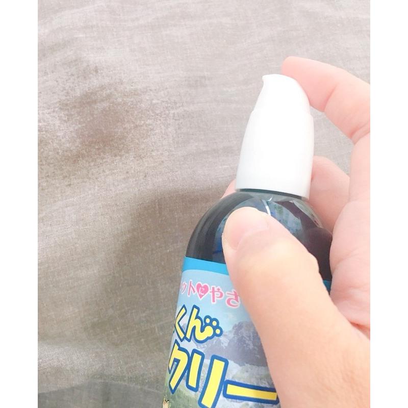 ペットケア 除菌消臭スプレー くんくんクリーン 150ml 通販 |  | 05
