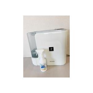 天然除菌消臭スプレー NEW消臭キーパー　300ml　通販 |  | 10