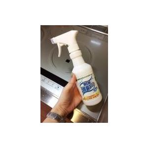 天然除菌消臭スプレー NEW消臭キーパー　300ml　通販 |  | 04