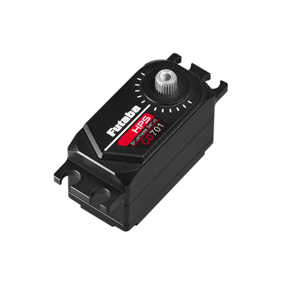 双葉電子工業 フタバ電子 HPS-CD701 1/10ドリフトカー用サーボ 双葉電子工業 フタバ電子 HPS-CD701 1/10ドリフトカー用サーボ