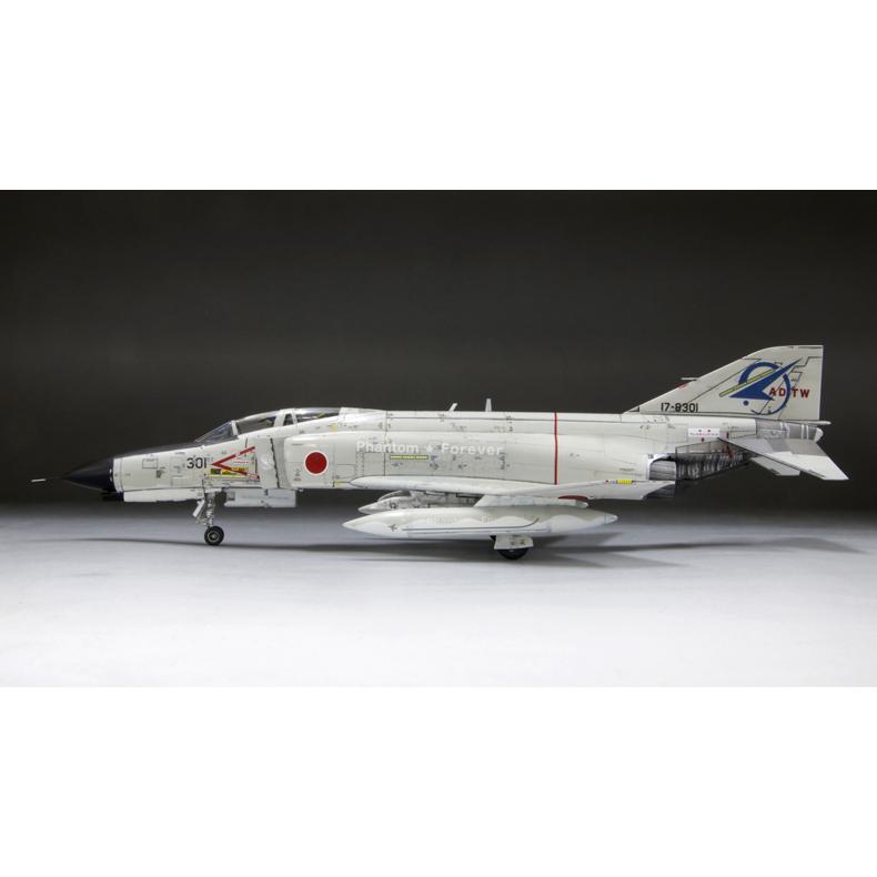 ファインモールド 1/72 72937 航空自衛隊 F-4EJ 戦闘機 301号機